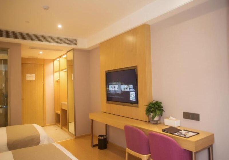 Hotel Greentree Inn Anqing Tongcheng Tong An Road South Bus Station Business