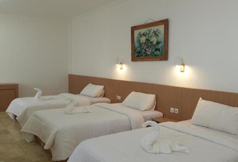 בית מלון כפרי Guest House Simalem
