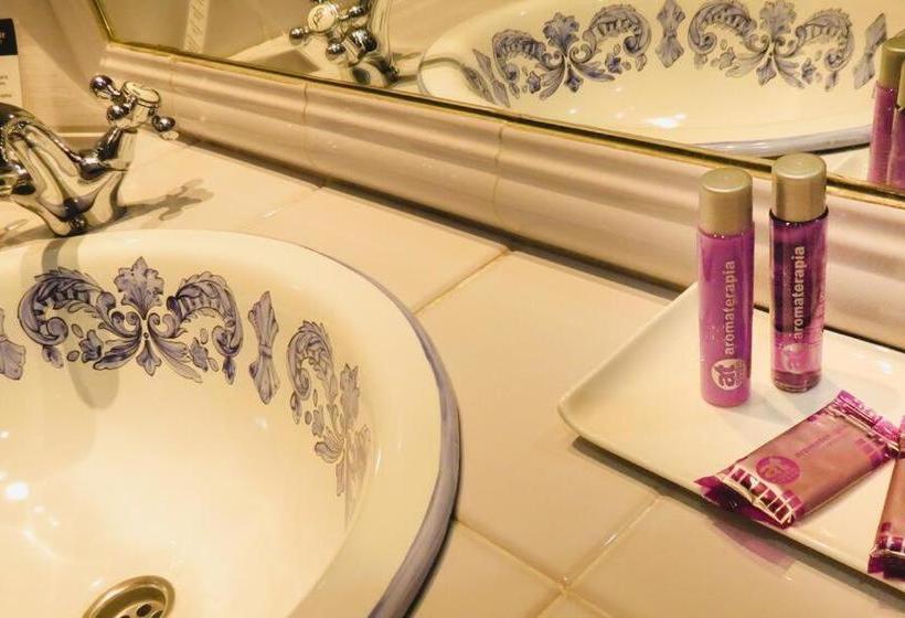 酒店 Santuario Virgen De La Fuente