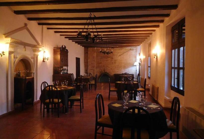 酒店 Santuario Virgen De La Fuente