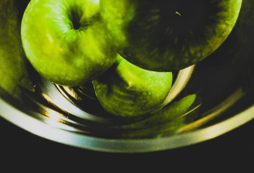 酒店 Santuario Virgen De La Fuente