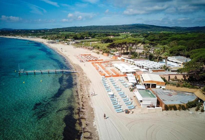 酒店 Hôtel Saint Andre