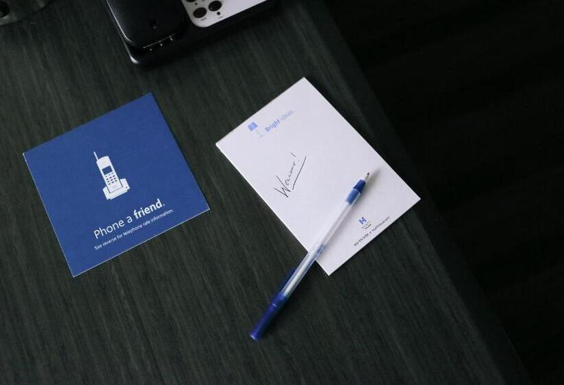 호텔 Hyatt House Kanazawa