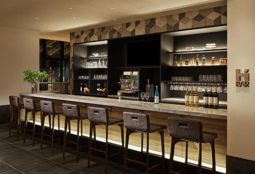 호텔 Hyatt House Kanazawa