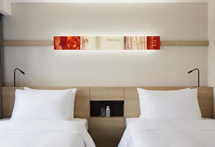 호텔 Hyatt House Kanazawa