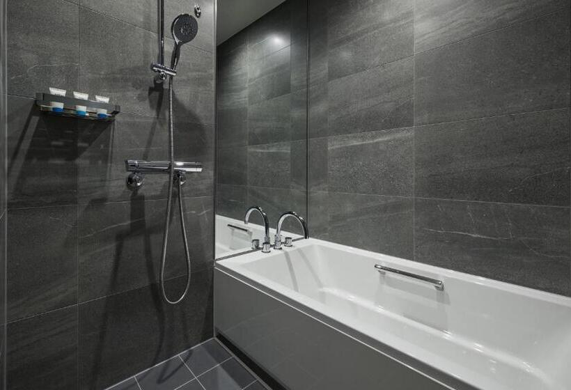 호텔 Hyatt House Kanazawa