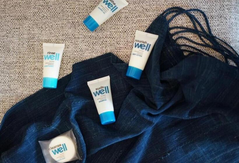 호텔 Hyatt House Kanazawa