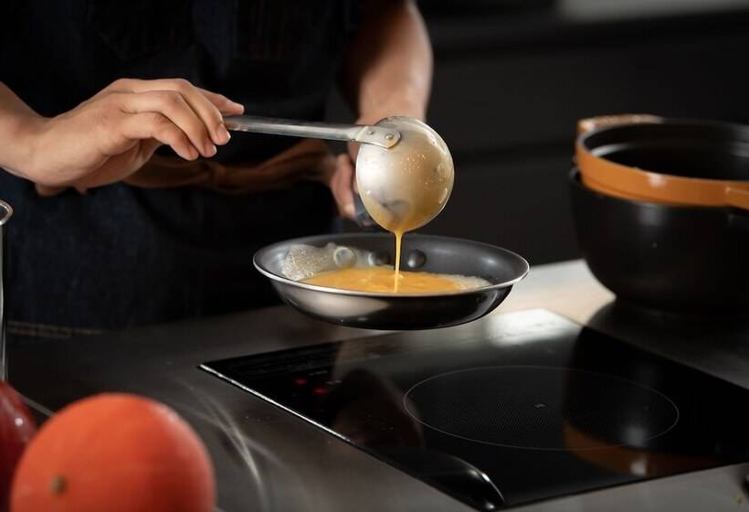 호텔 Hyatt House Kanazawa