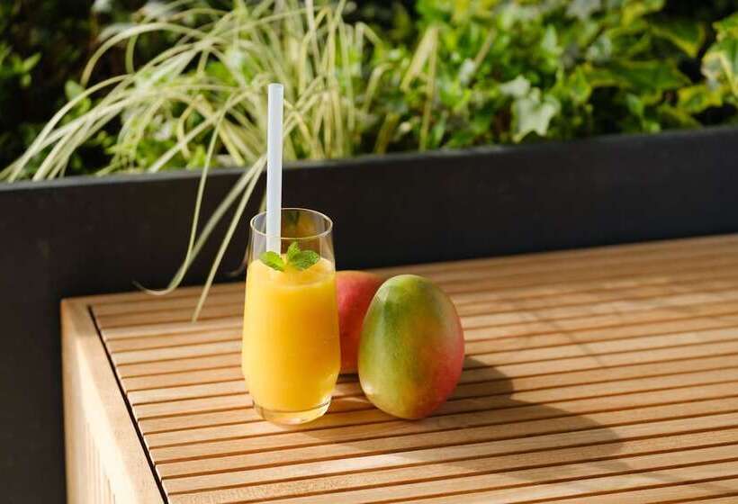 호텔 Hyatt House Kanazawa