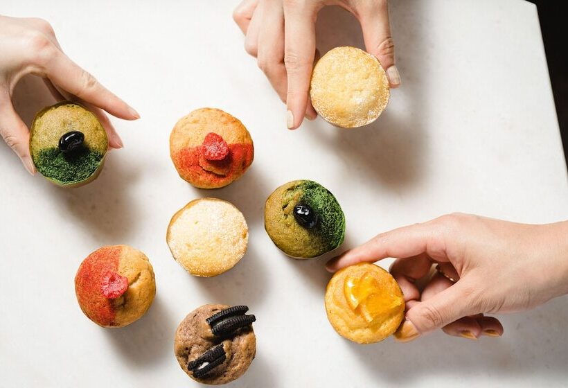 호텔 Hyatt House Kanazawa