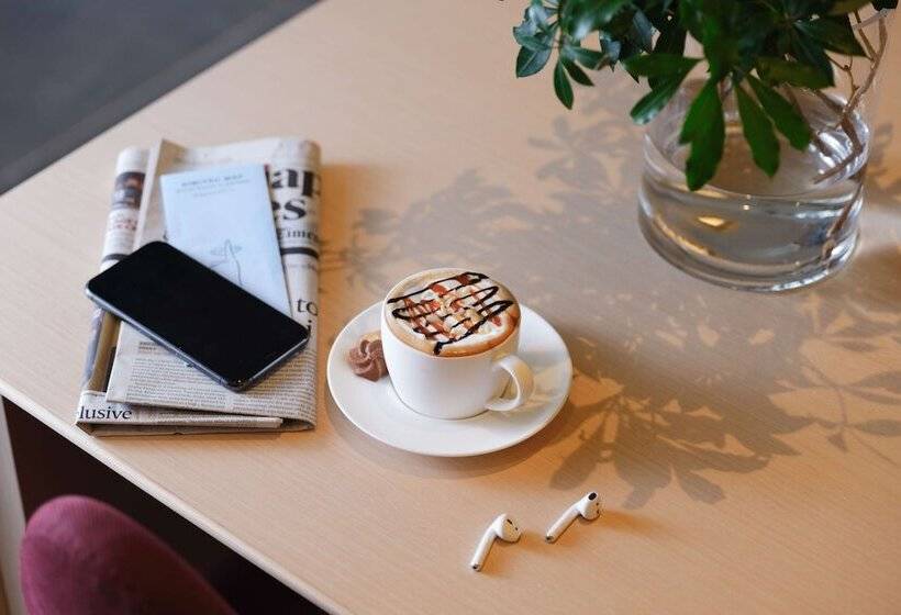 호텔 Hyatt House Kanazawa