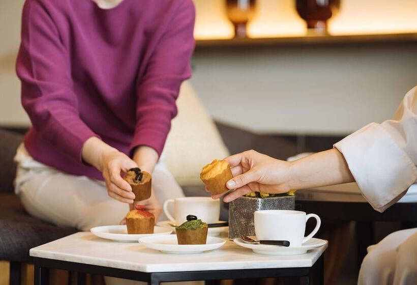 호텔 Hyatt House Kanazawa