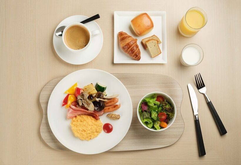 호텔 Hyatt House Kanazawa