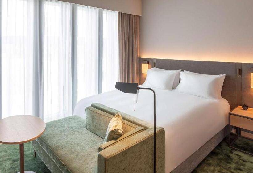 Hotel Hyatt Regency Zurich Airport Circle