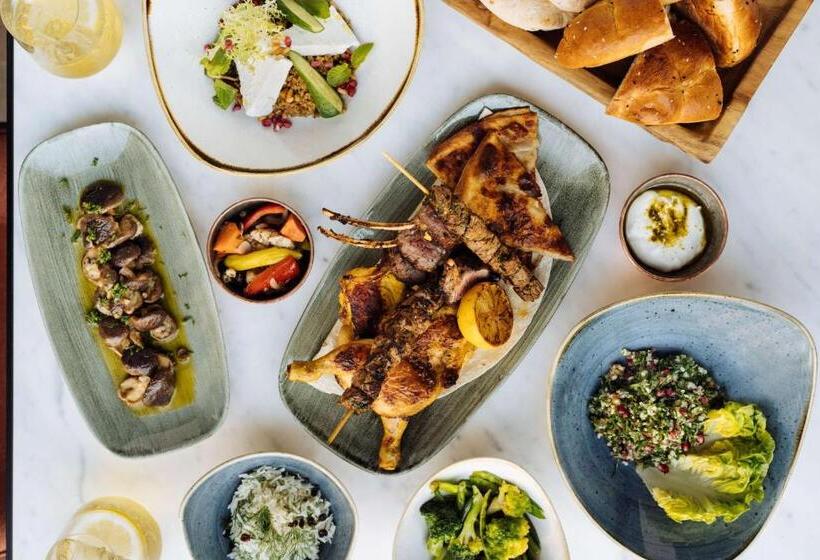 Hotel Hyatt Regency Zurich Airport Circle