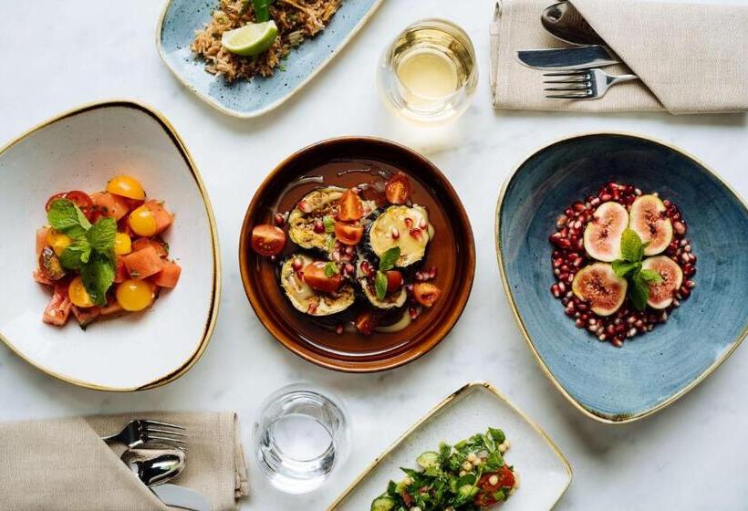 Hotel Hyatt Regency Zurich Airport Circle