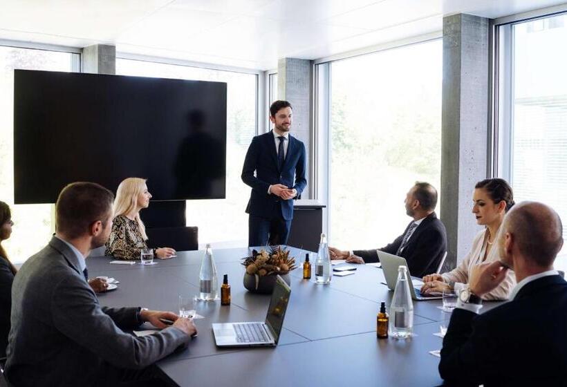 Hotel Hyatt Regency Zurich Airport Circle