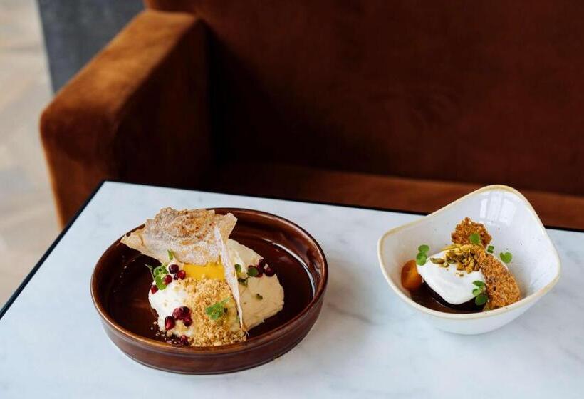 Hotel Hyatt Regency Zurich Airport Circle