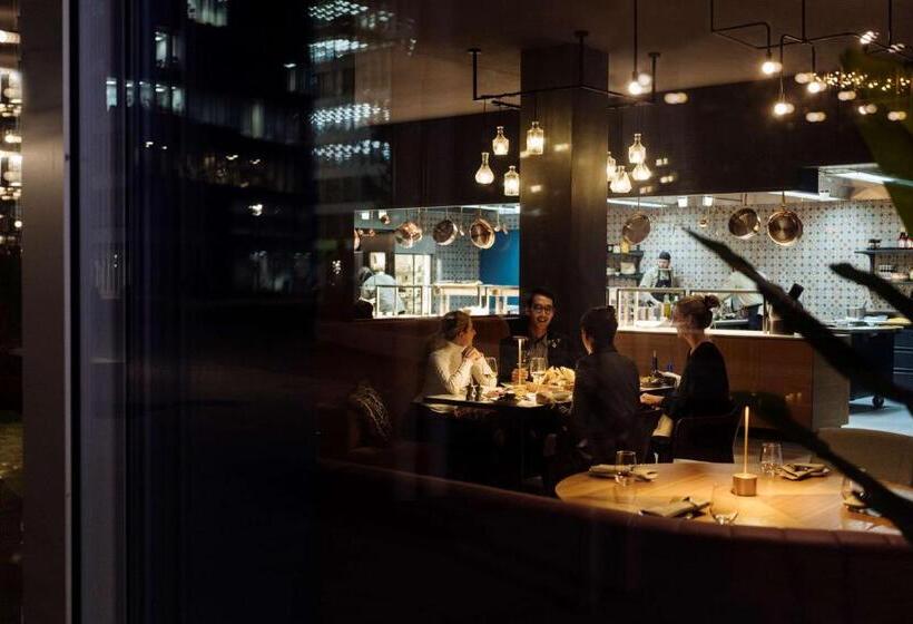 Hotel Hyatt Regency Zurich Airport Circle