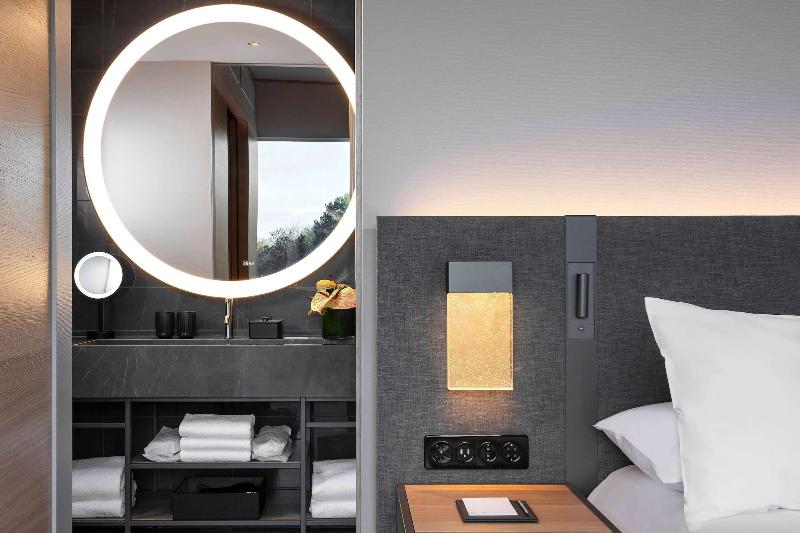 Hotel Hyatt Regency Zurich Airport Circle