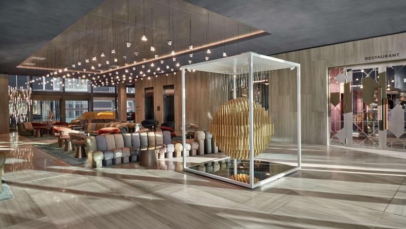 Hotel Hyatt Regency Zurich Airport Circle