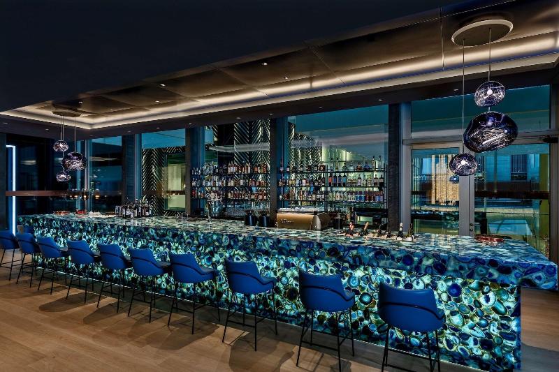 Hotel Hyatt Regency Zurich Airport Circle