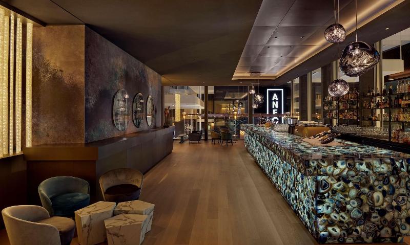 Hotel Hyatt Regency Zurich Airport Circle