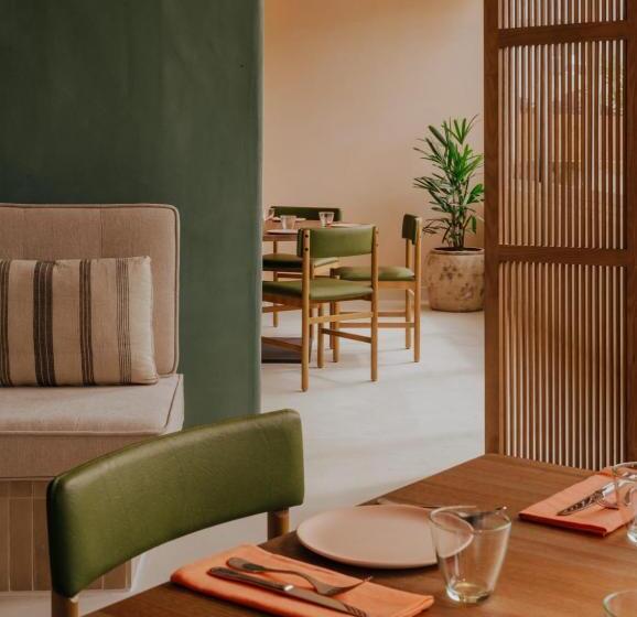 Отель Hyde Ibiza