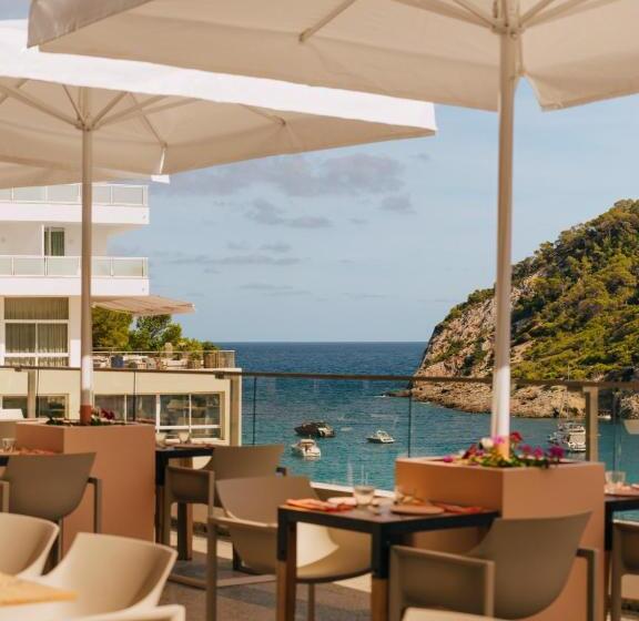 Отель Hyde Ibiza