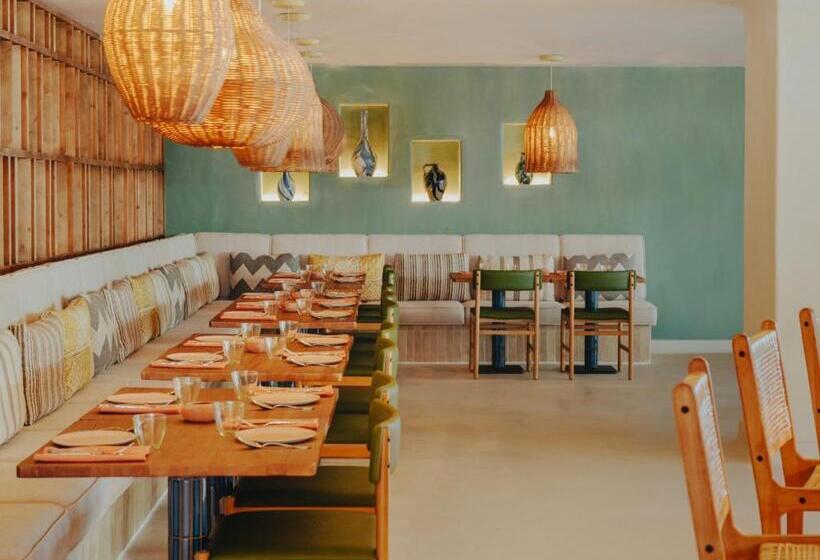 Отель Hyde Ibiza