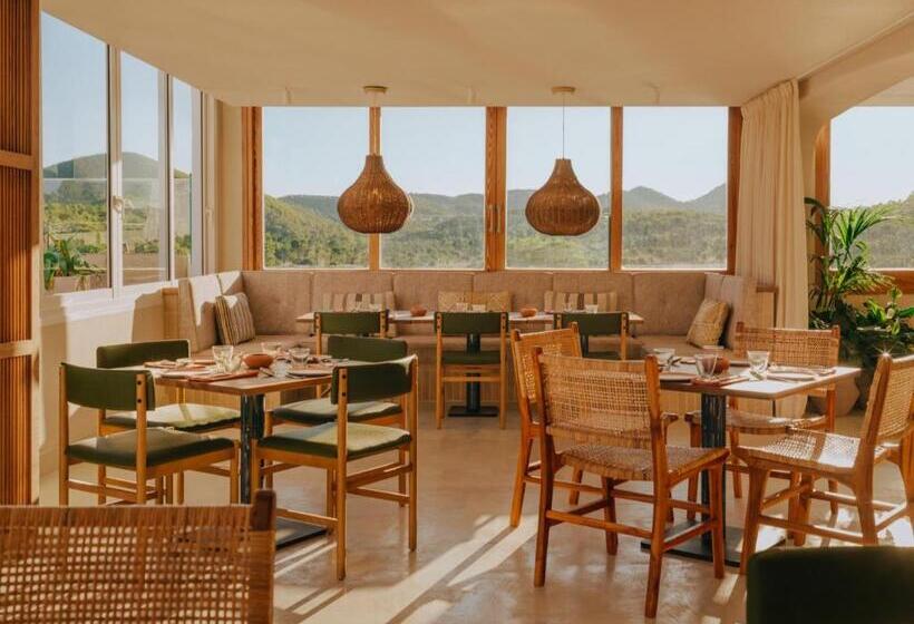 Отель Hyde Ibiza