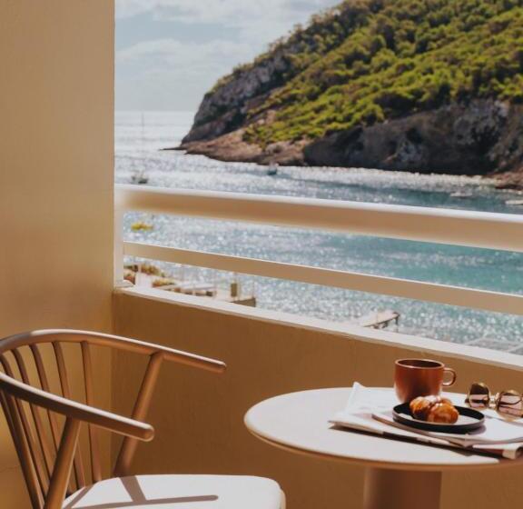 Отель Hyde Ibiza