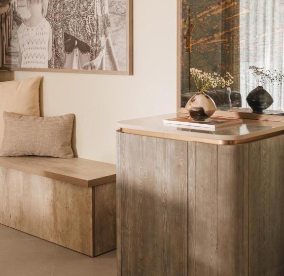 Отель Hyde Ibiza