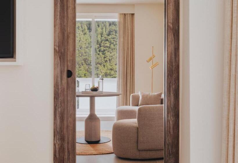 Отель Hyde Ibiza