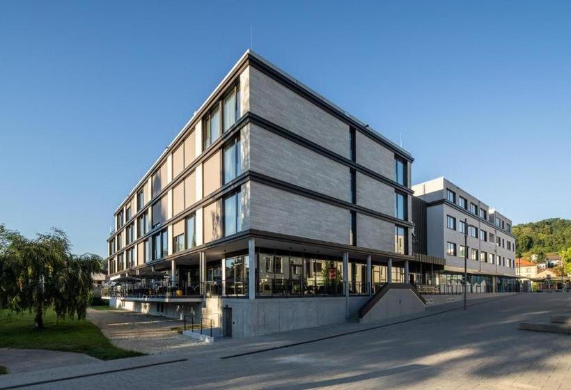 Ibb Hotel Altmühltal Eichstätt