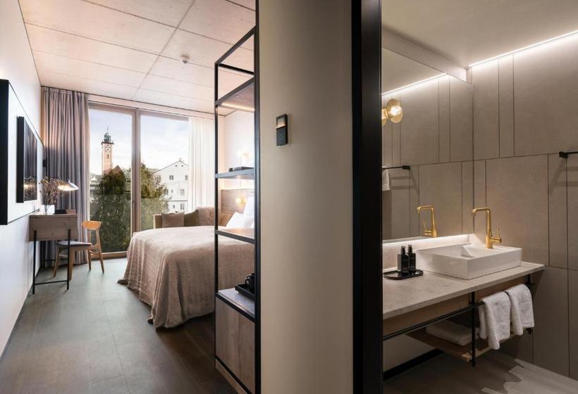 Ibb Hotel Altmühltal Eichstätt