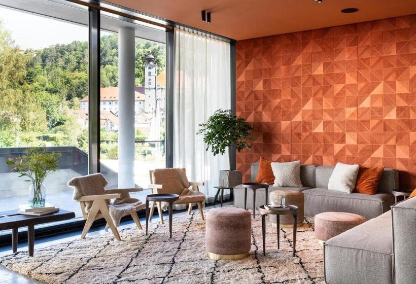 Ibb Hotel Altmühltal Eichstätt