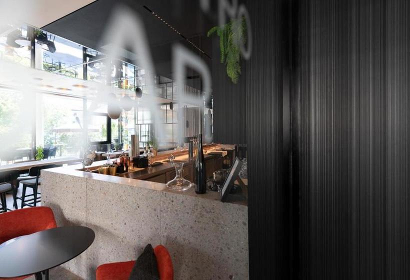 Ibb Hotel Altmühltal Eichstätt