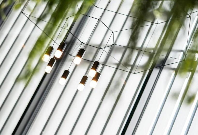 Ibb Hotel Altmühltal Eichstätt