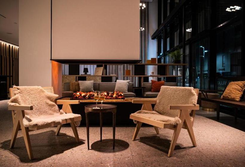 Ibb Hotel Altmühltal Eichstätt