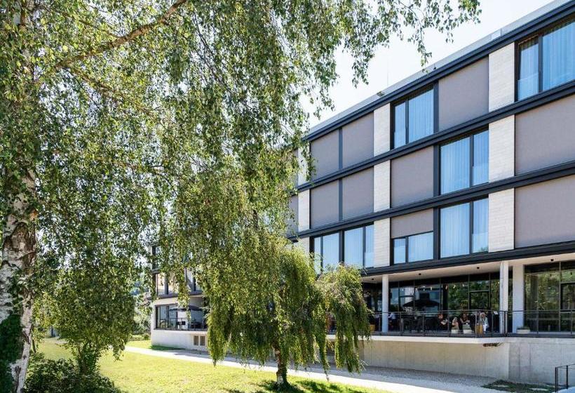 Ibb Hotel Altmühltal Eichstätt