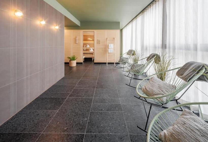 Ibb Hotel Altmühltal Eichstätt