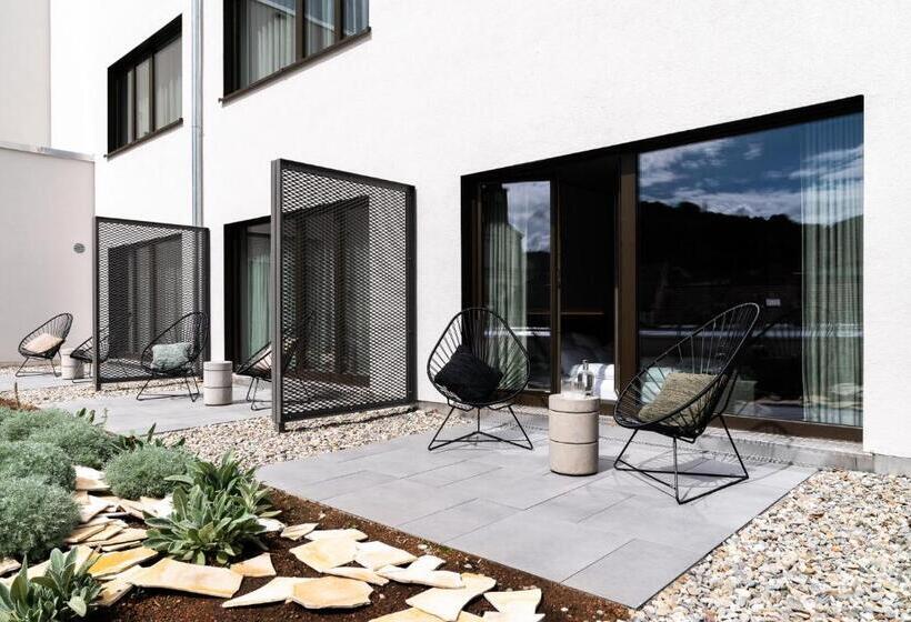 Ibb Hotel Altmühltal Eichstätt