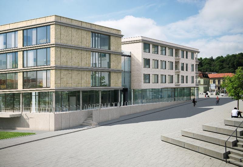 Ibb Hotel Altmühltal Eichstätt