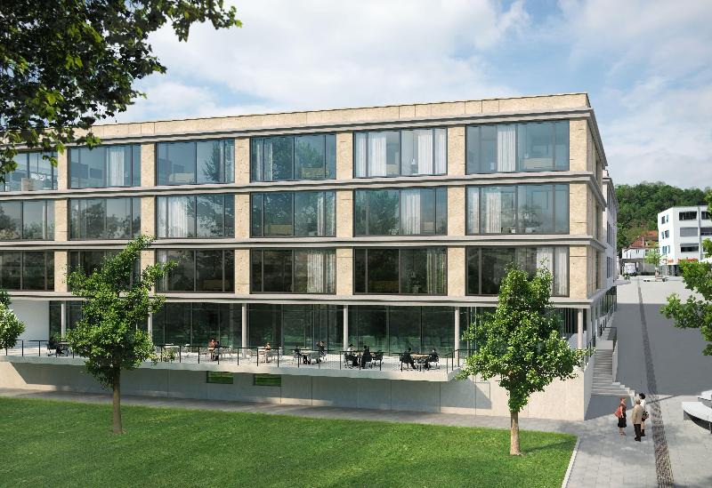 Ibb Hotel Altmühltal Eichstätt