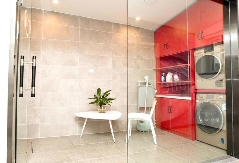 فندق Ibis Yanji Renmin Road