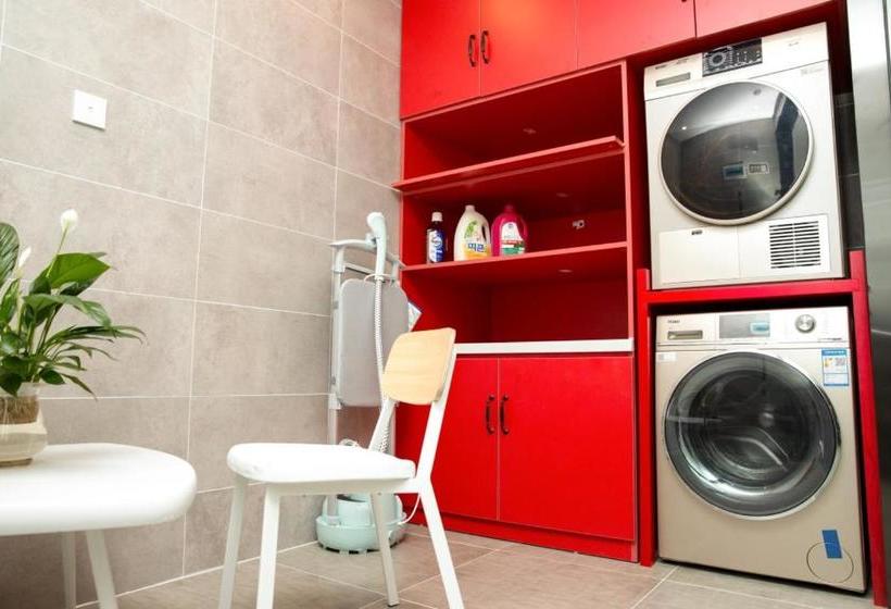 فندق Ibis Yanji Renmin Road