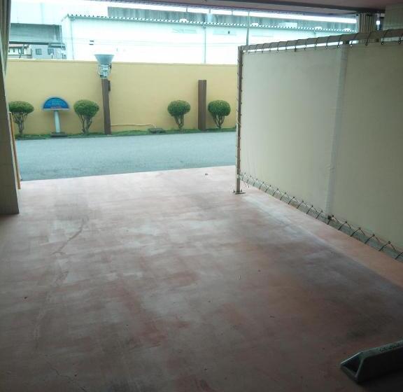 בית מלון כפרי Jd Utsunomiya