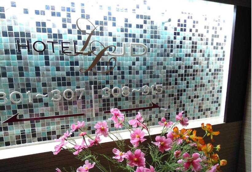 فندق Jd Utsunomiya