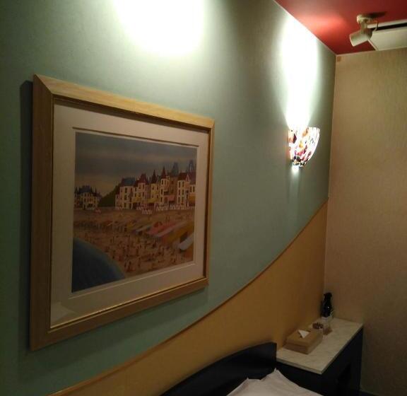 בית מלון כפרי Jd Utsunomiya